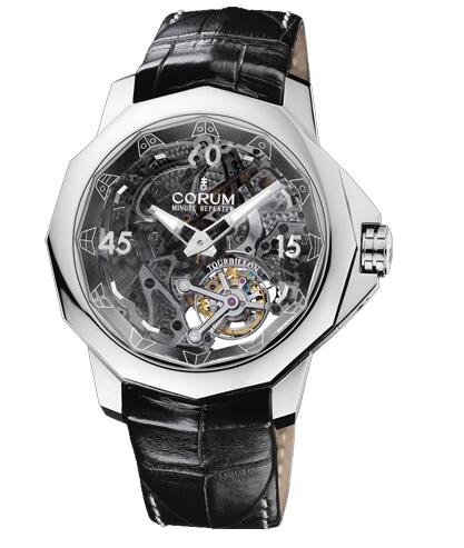 Corum Admirals Cup Minute Repeater Tourbillon 45 Replica watch 010.102.04/0001 AO15